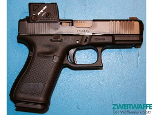 G19 COA Kombi - Lagernd - 4