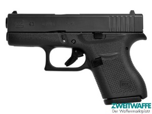 G43 Bratislava - Behördenmodell