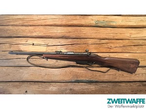 Mannlicher Modell 1895 Karabiner M95 - 2