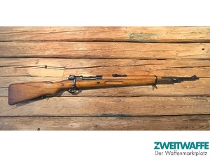 Mauser Modell 98 Kaliber .308Win