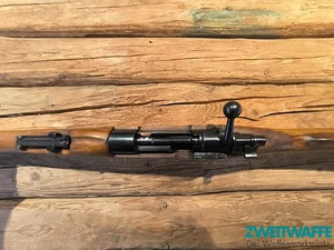 Mauser Modell 98 Kaliber .308Win - 3