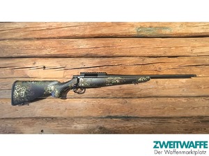 Howa 1500 Super Lite Kaliber 6,5CRM Gewicht: 2084 g