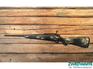 Howa 1500 Super Lite Kaliber 6,5CRM Gewicht: 2084 g - 2