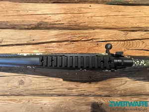 Howa 1500 Super Lite Kaliber 6,5CRM Gewicht: 2084 g - 3