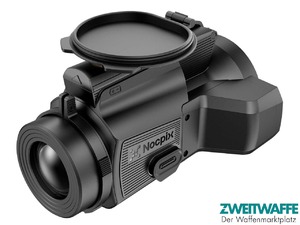 Nocpix Mate Ultra S60R Wärmebildvorsatzgerät 1280x1024px - 2
