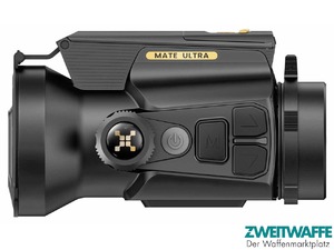 Nocpix Mate Ultra S60R Wärmebildvorsatzgerät 1280x1024px - 3