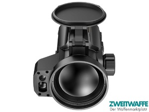 Nocpix Mate Ultra S60R Wärmebildvorsatzgerät 1280x1024px - 7