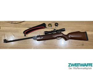 HÄMMERLI HUNTER FORCE 750 Combo 16 Joule 4,5 mm