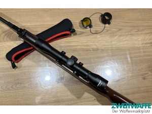 HÄMMERLI HUNTER FORCE 750 Combo 16 Joule 4,5 mm - 3