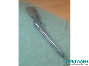 Hahndoppelflinte BAIKAL Mp43 - Kal 12/70 - 4