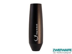 Freyr & devik Ultimate Silence 3D 131 M18x1 Extraleicht 131g