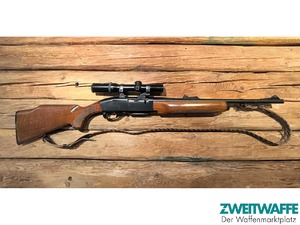 Remington Modell 7400 Kaliber 30-06 SPRG