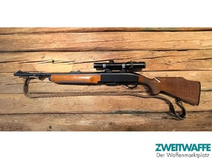 Remington Modell 7400 Kaliber 30-06 SPRG - 2