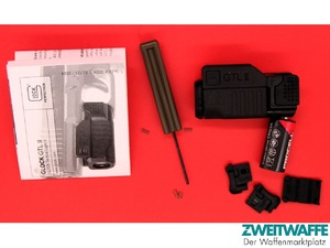 GLOCK GTL II - 3