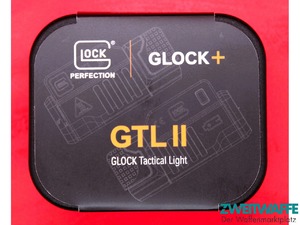 GLOCK GTL II - 4