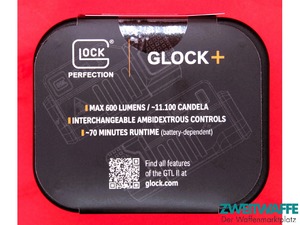 GLOCK GTL II - 5