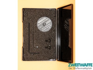 Glock 48 MOS RMSc - neuwertig