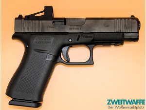 Glock 48 MOS RMSc - neuwertig - 3