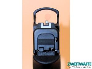 Glock 48 MOS RMSc - neuwertig - 4