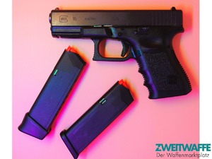 Glock 19 "Commando" - 3