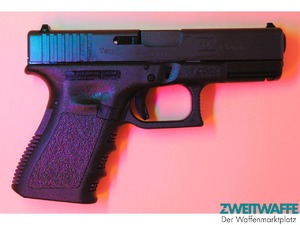 Glock 19 "Commando" - 4