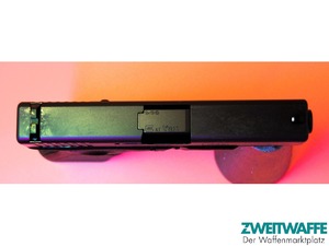 Glock 19 "Commando" - 7