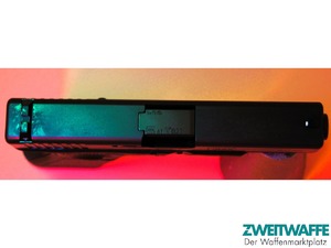 Glock 19 "Commando" - 8