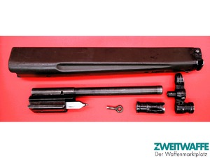 HK G3 Teilesatz komplett