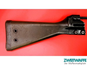 HK G3 Teilesatz komplett - 3