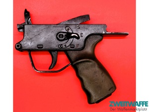 HK G3 Teilesatz komplett - 6