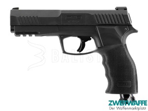 T4E TP 50 Gen2 cal. .50 13 Joule - 2