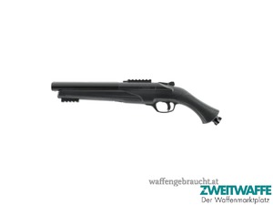 T4E TS 68 SHOTGUN GEN2 2 SCHUSS 16 JOULE KAL 68 - 2
