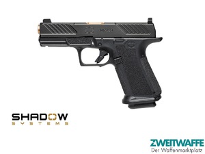 SHADOW SYSTEMS DR920 ELITE - 2