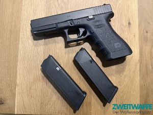GLOCK 17 GEN 3