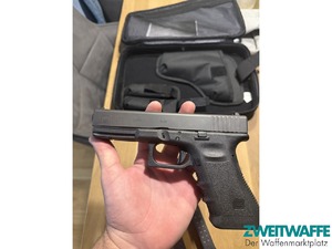 GLOCK 17 GEN 3 - 2