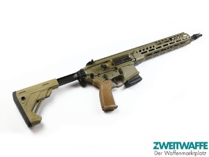 Sig Sauer MCX-Spear LT