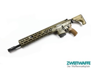 Sig Sauer MCX-Spear LT - 4
