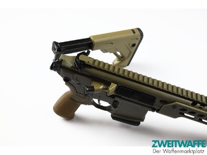 Sig Sauer MCX-Spear LT - 5
