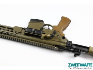 Sig Sauer MCX-Spear LT - 6