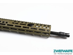 Sig Sauer MCX-Spear LT - 7