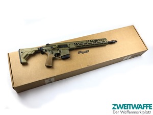 Sig Sauer MCX-Spear LT - 8