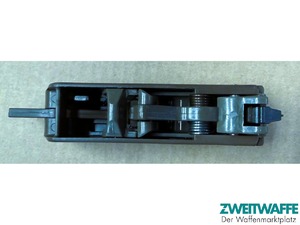 Steyr AUG A3 FA Schlageinrichtung