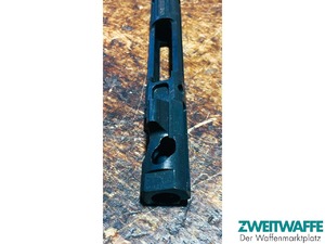 AR15 FA Verschlussträger