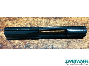 AR15 FA Verschlussträger - 2