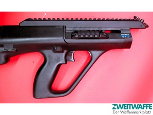 AUG A3 LR BMI 9x19 Teilesatz