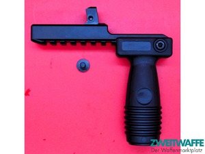 AUG A3 LR BMI 9x19 Teilesatz - 4