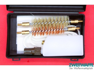 AUG A3 LR BMI 9x19 Teilesatz - 6