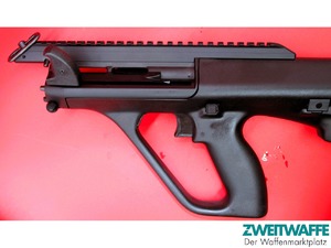 AUG A3 LR BMI 9x19 Teilesatz - 7