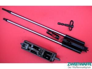 AUG A3 SR ÖBH Teilesatz