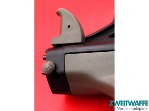 AUG A3 SR ÖBH Teilesatz - 4